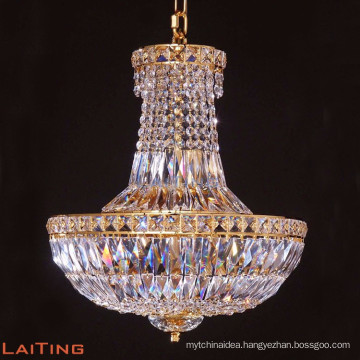 Cheap manufacturers hotel crystal chandelier of parts for chandelier 71033